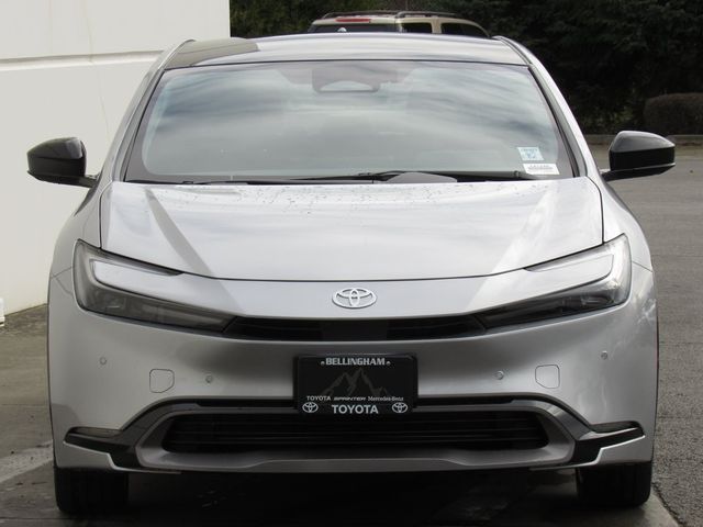 2024 Toyota Prius Limited