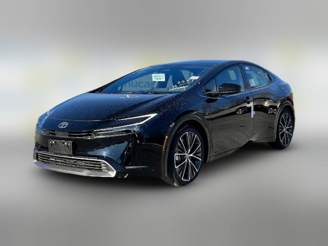 2024 Toyota Prius Limited