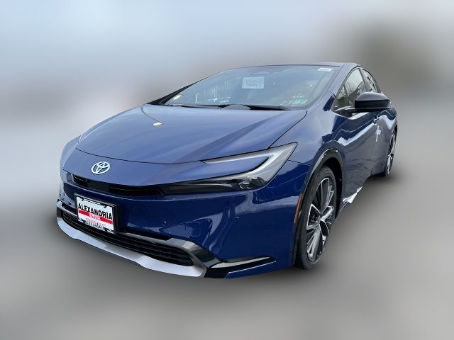 2024 Toyota Prius Limited