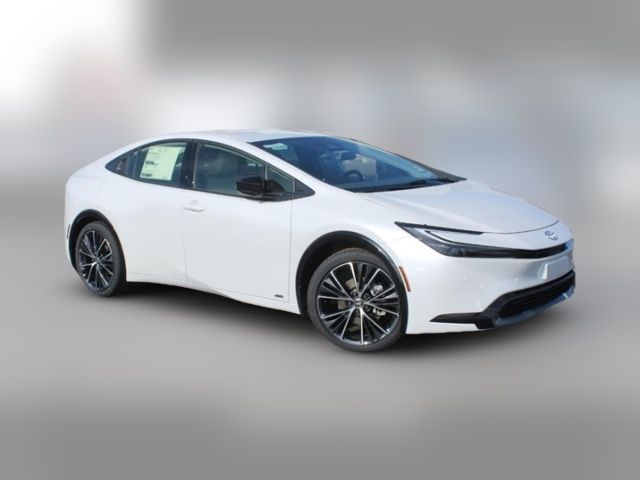 2024 Toyota Prius Limited