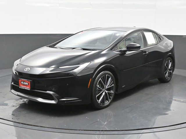 2024 Toyota Prius Limited