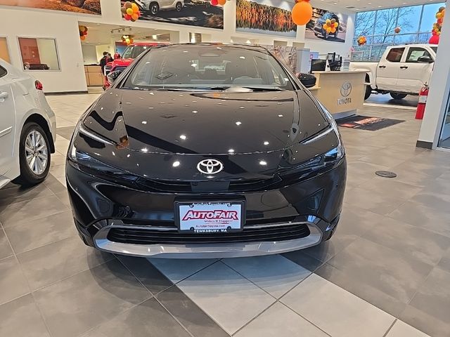 2024 Toyota Prius Limited