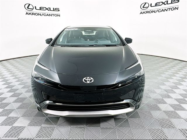 2024 Toyota Prius Limited