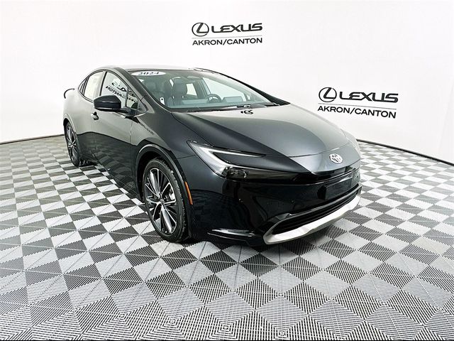 2024 Toyota Prius Limited