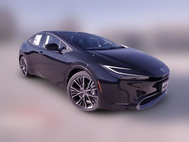 2024 Toyota Prius Limited