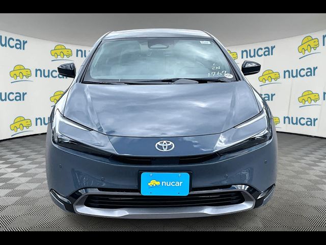 2024 Toyota Prius Limited