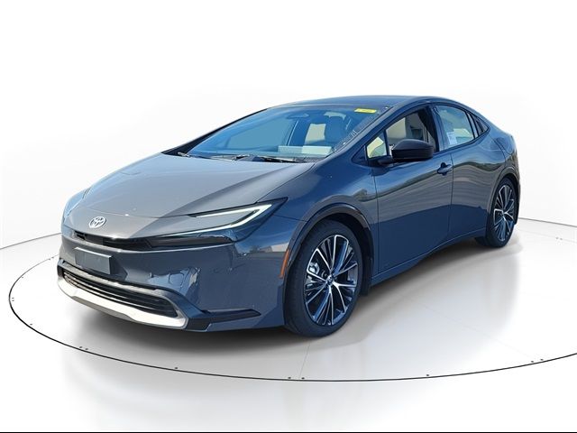 2024 Toyota Prius Limited