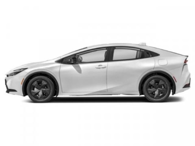 2024 Toyota Prius Limited