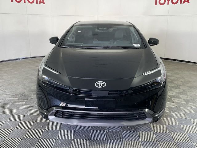 2024 Toyota Prius Limited