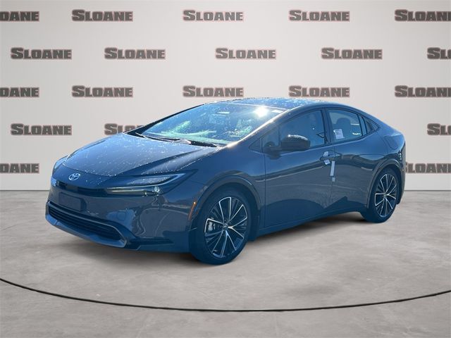 2024 Toyota Prius Limited