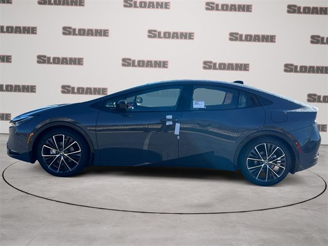 2024 Toyota Prius Limited