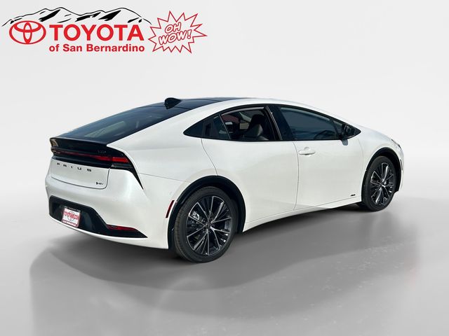 2024 Toyota Prius Limited