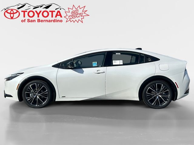 2024 Toyota Prius Limited