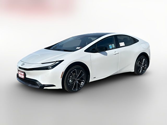 2024 Toyota Prius Limited