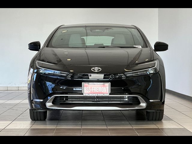 2024 Toyota Prius Limited