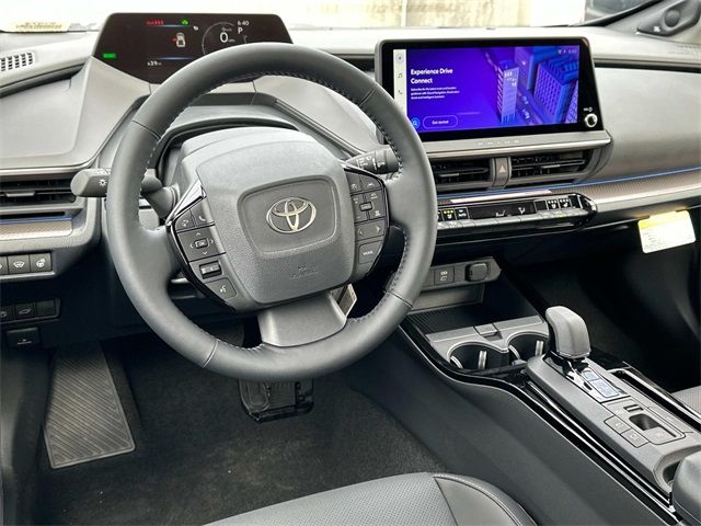 2024 Toyota Prius Limited