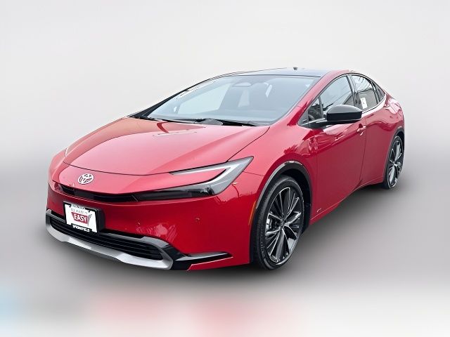 2024 Toyota Prius Limited