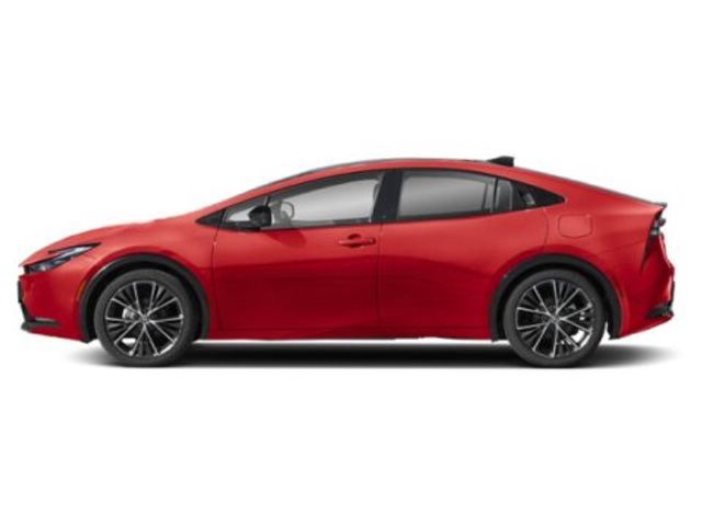 2024 Toyota Prius Limited