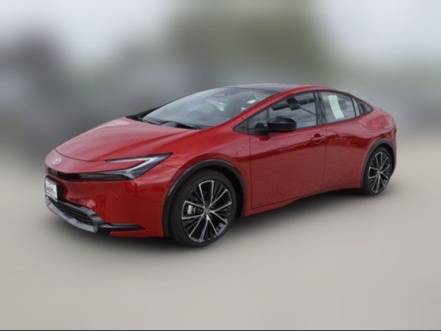 2024 Toyota Prius Limited