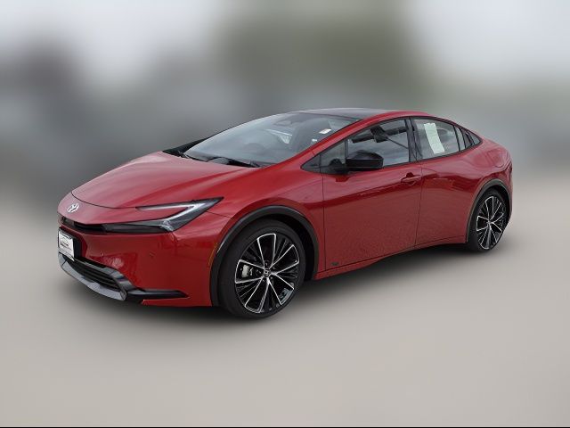 2024 Toyota Prius Limited