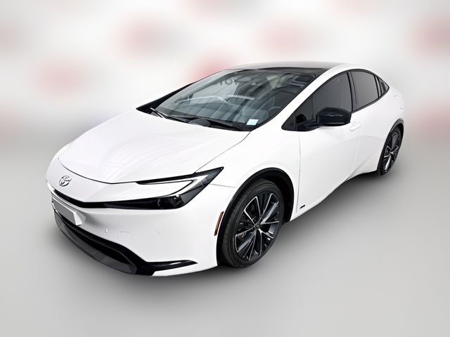 2024 Toyota Prius Limited