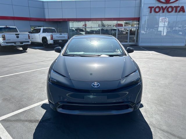 2024 Toyota Prius Limited