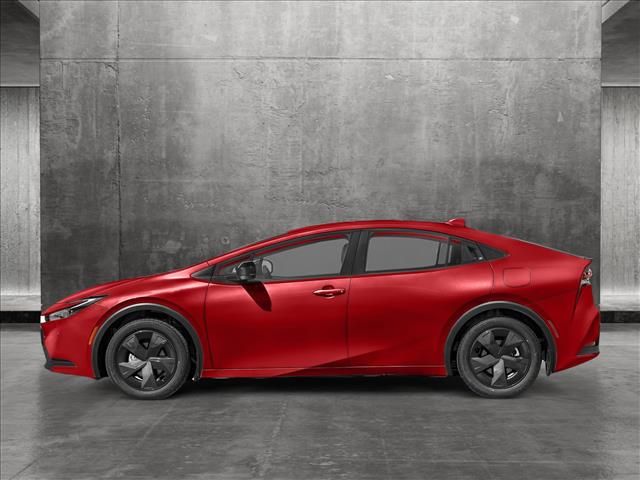 2024 Toyota Prius Limited