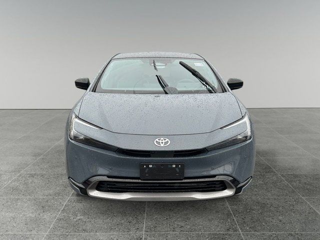 2024 Toyota Prius Limited