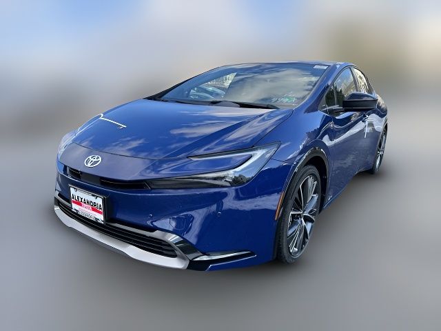 2024 Toyota Prius Limited