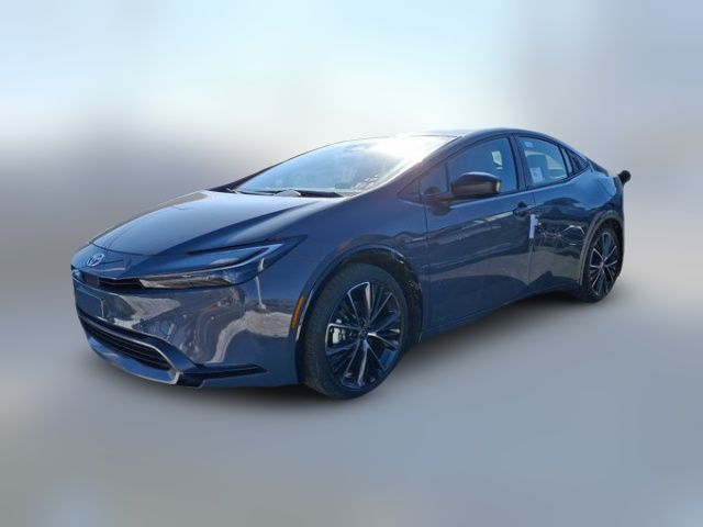 2024 Toyota Prius Limited