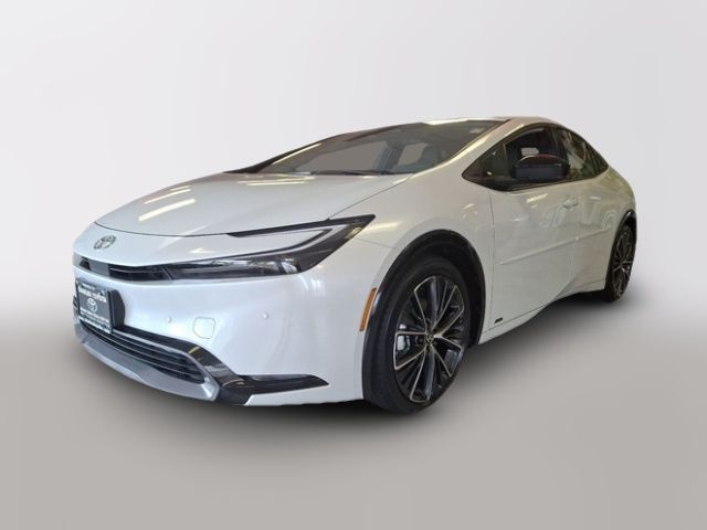2024 Toyota Prius XLE
