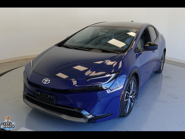 2024 Toyota Prius Limited