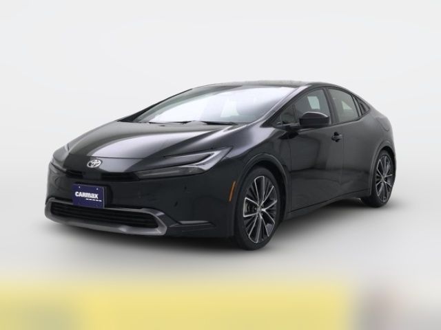 2024 Toyota Prius Limited