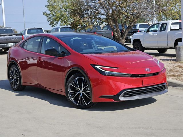 2024 Toyota Prius Limited