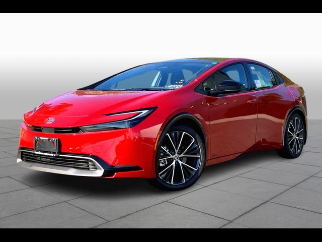 2024 Toyota Prius Limited