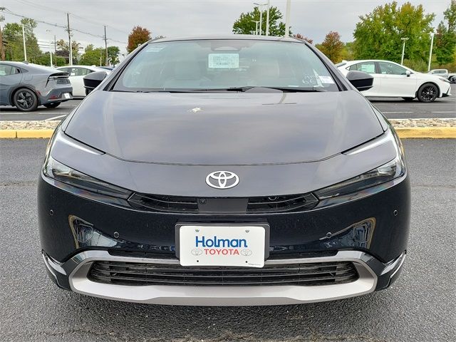 2024 Toyota Prius Limited