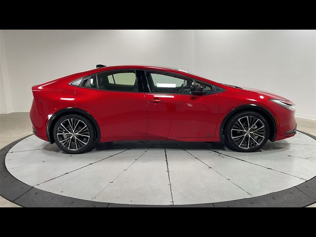 2024 Toyota Prius Limited