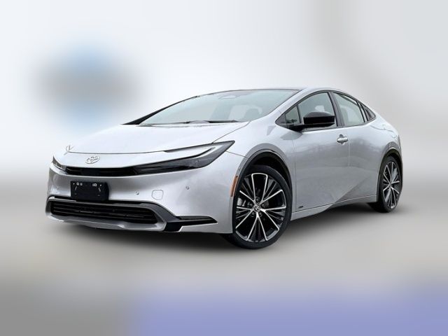 2024 Toyota Prius Limited