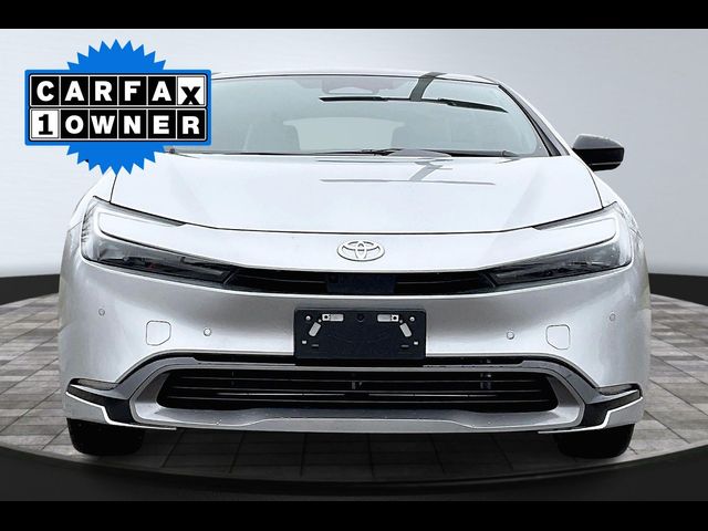 2024 Toyota Prius Limited