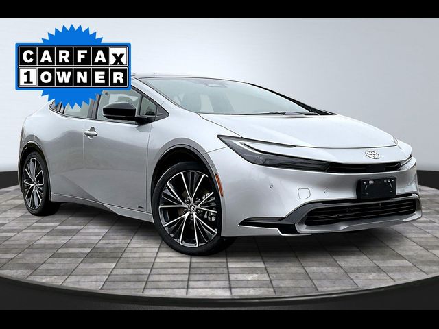 2024 Toyota Prius Limited
