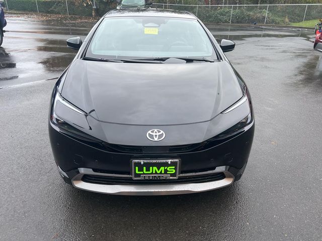 2024 Toyota Prius Limited