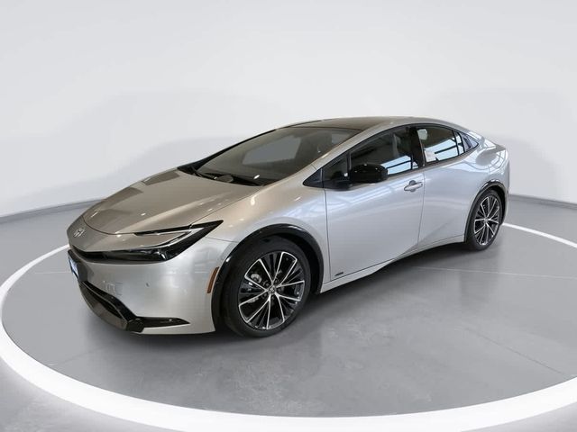 2024 Toyota Prius Limited