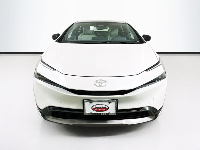 2024 Toyota Prius Limited