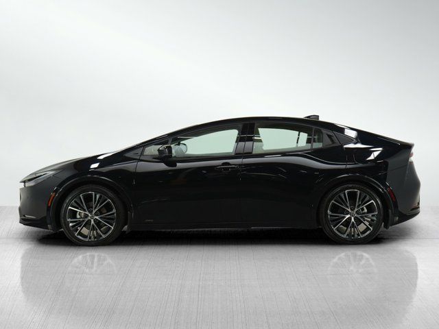 2024 Toyota Prius Limited