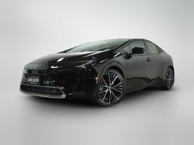 2024 Toyota Prius Limited