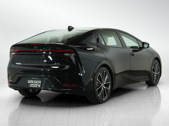 2024 Toyota Prius Limited