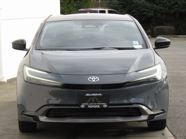 2024 Toyota Prius Limited