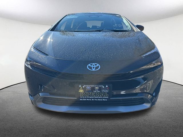 2024 Toyota Prius Limited