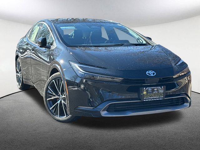 2024 Toyota Prius Limited