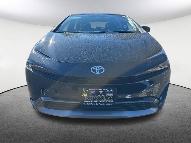 2024 Toyota Prius Limited